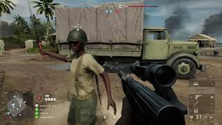 BFV おもしろシーン　まとめ#1