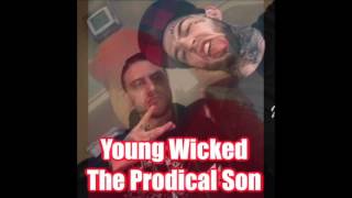 Young Wicked The Prodigal Son 02 Burning Smoke