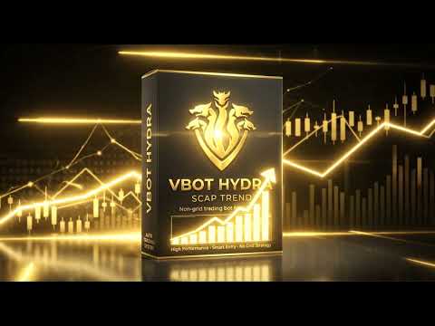 Video VBOT Hydra Scalp Trend