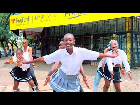 Bien , Adenkule  Gold & ShineTTW - Wahala ( Official Dance Video)  Original Blackbros Ent