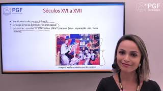 História Da Educação Infantil