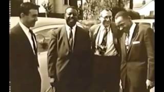 Tribute to Martin Luther King Jr. | Song by Jose James - "The Dreamer"