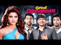 Great Grand Masti 2016 Ritesh Deshmukh Aftab Shivdasani Vivek Oberoi Latest Comedy Movie