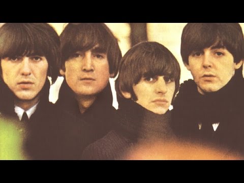 Beatles for Sale Album Review