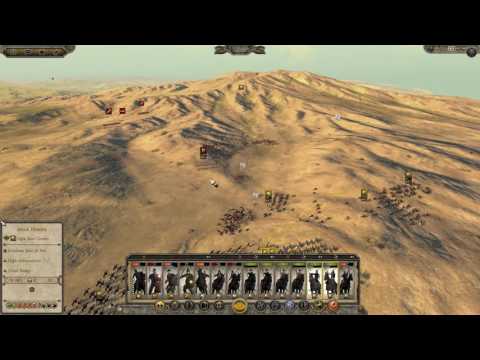 [Legendary] Total War: Attila Utus