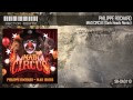 Philippe Rochard Mad Circus Dark Headz Remix SB DA3113