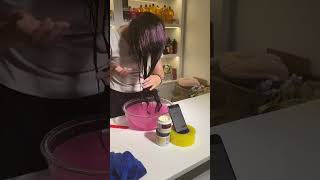 Download lagu Ecolchi Hair Mask: Say Goodbye to Tangled, Frizzy and Dry Hair! #haircaretips #SmoothHair #haircare mp3