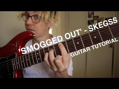 SKEGSS TUTORIAL