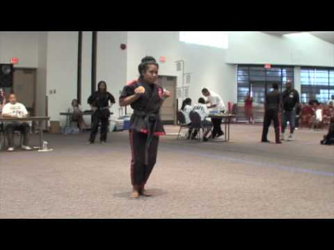 Autumn Slam 2009 Highlights