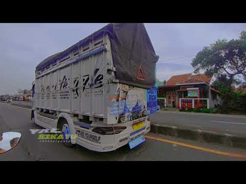 keseruan NyodrekRaimbow