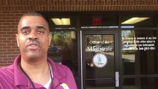 Bondsman VA Henrico VA Henrico Magistrates office What to expect
