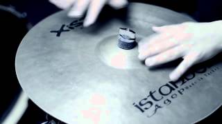 Playing for ExistenZ (a Cymbal Theory)