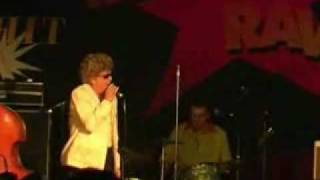 &#39;My Boy Elvis&#39; Janis martin (Rockabilly Rave Rave 2006)