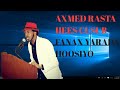 Axmed Rasta Hees Cusub Fanax Yarada Hoosiyo 2020