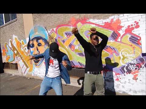 Johnny Rocket - Hey Arnold (Official Video)