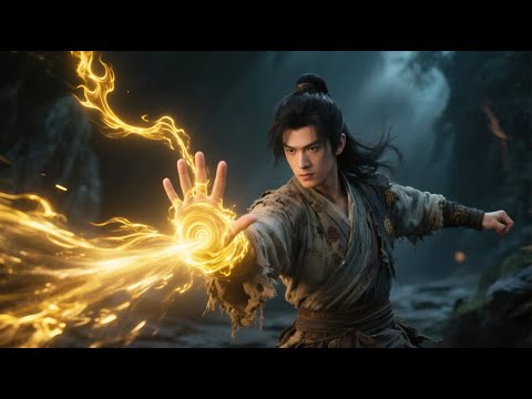 Epic comeback! A mocked loser is a 10-thousand-year-old ancestor—destroys the entire immortal realm!