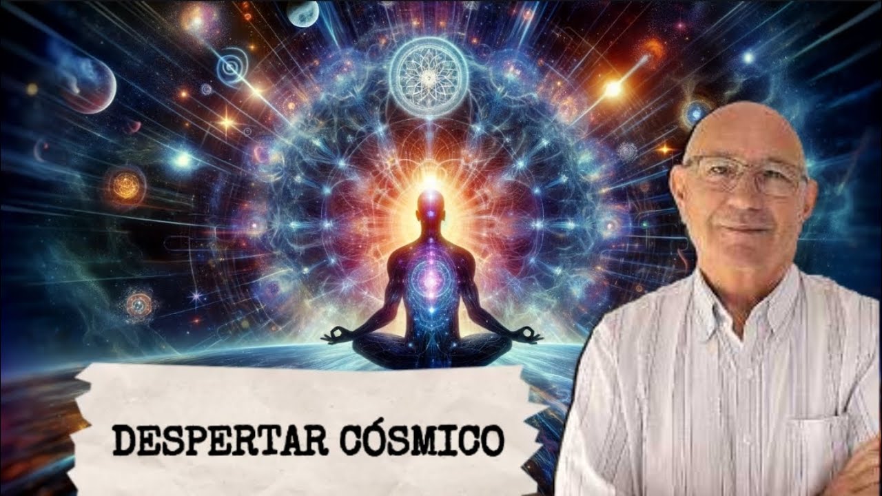 A Terceira Onda do Despertar - 2025, o Ápice da Luz - 05-03-25 VITAL FROSI