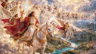 Jesus Christ Prayer for Financial Blessings | Wisdom, Provision, Faith & God’s Favor