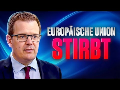 Professor Glenn Diesen erklärt: So zerstört der Ukraine-Krieg Europa Video-Thumbnail von YouTube