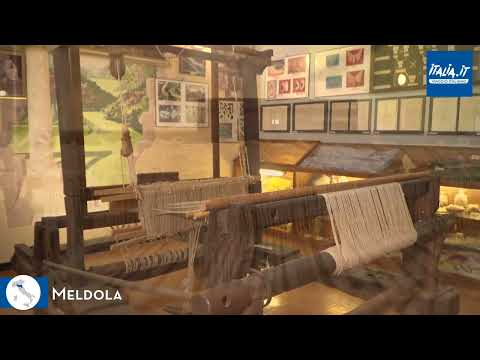 0146 Meldola Forlì Cesena | EMILIA ROMAGNA | Borghi Viaggio Italiano