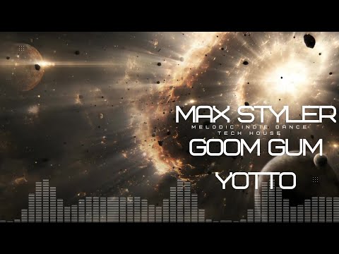 Max Styler, Goom Gum, Airwolf Paradise, Yotto | After Party Mix | Space Jam in The Mix