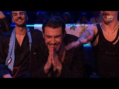 Qualifiers Announcement | Semi-Final 2 | Eurovision Song Contest 2023