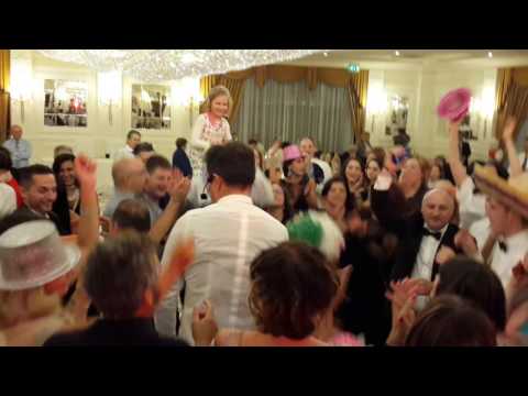 Animazione, Divertimento al Matrimonio e Balli - O Surdat Nammurato - Gabrì Francesco Barattucci