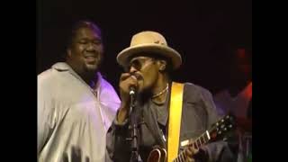 Bustin&#39; Loose  |  Chuck Brown And The Soul Searchers
