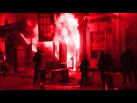 The MDz feat. Hystory - Gone Again