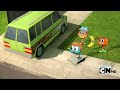 The Amazing World Of Gumball Everybody Do The Flop Preview