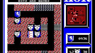 XOR on the Acorn Electron - Level 1