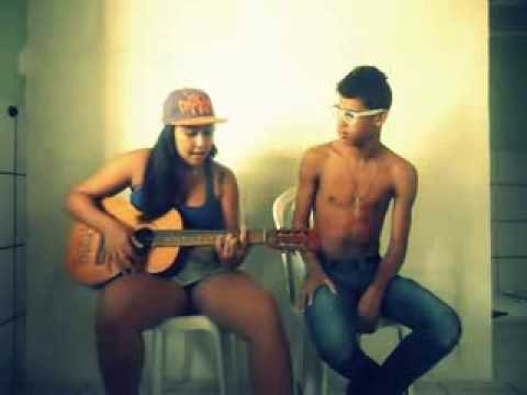 TUBAH & THAIS, Musica de Rafa Chagas e Junior Lord - vai lembrar