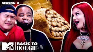 Download the video "Every Basic to Bougie Episode (Season 4) | MTV"