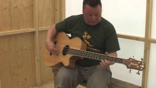 Howie Reeve 'Stalks and Stems'