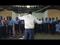 MUSIIME MUKAMA W ABAKAMÀ