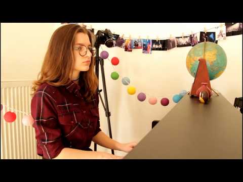 jacob collier - in the real early morning || cover