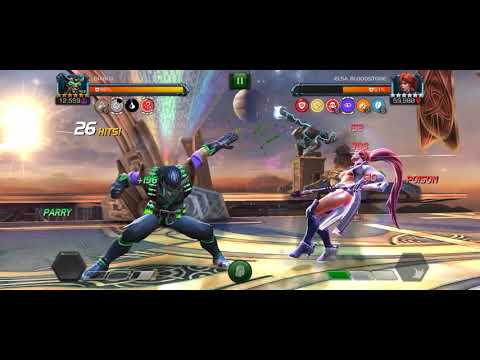 Diablo is an amazing "ENCROACHING STUN" Counter