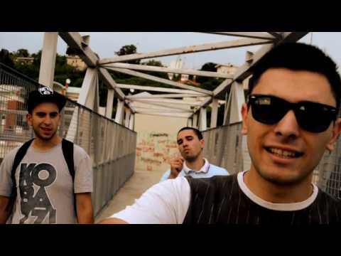 LSD,Elder ft. Ksoa-Samo daj mi šansu (OFFICIAL VIDEO)