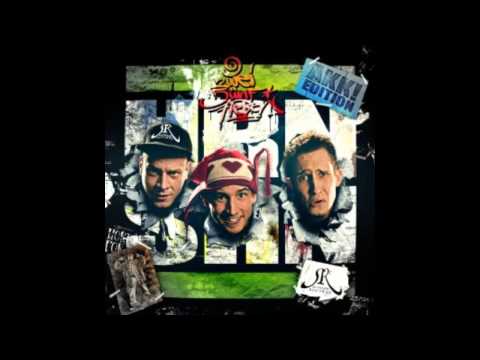 257ers HRNSHN - Warum bist du so [AKK! Edition]