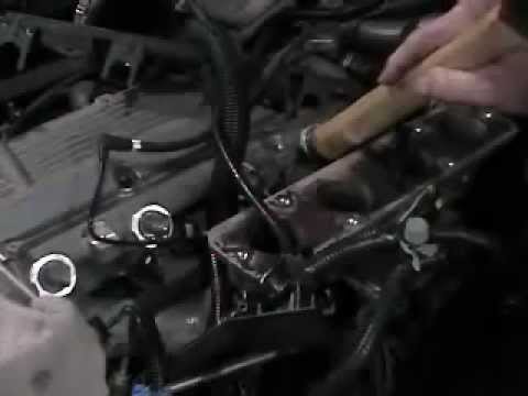 GM 2.2L Bottom Feed Injector