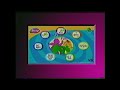 Barney Website 2001 Promo Slow