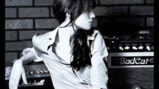 Charlotte Gainsbourg - Time of the assassins (Crystalised remix)