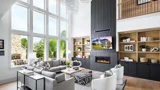 The TOP Most STUNNING Homes I’ve Seen!   Luxury Home Tour