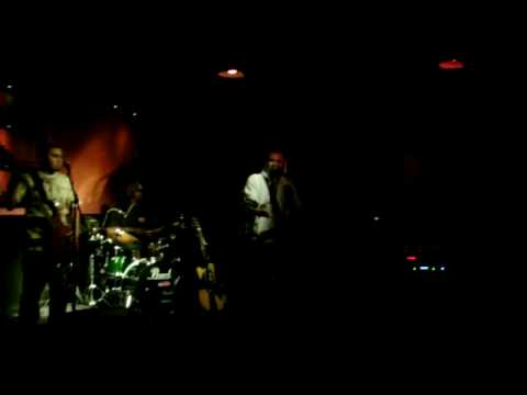 Bobby Valentino - "ms officer" covered by Aaron Jacob and KindaSmooth