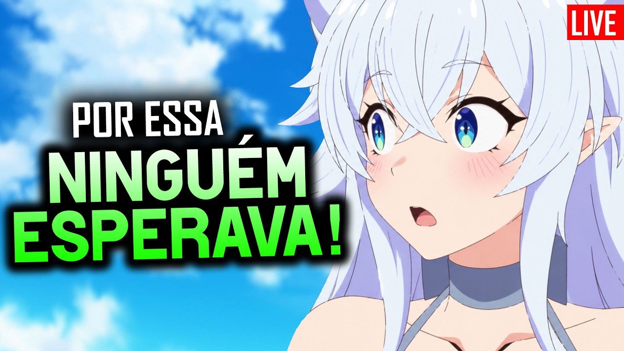 MAIS CONTINUAÇÕES SURPRESA ANUNCIADAS!
