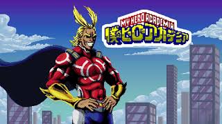 My Hero Academia - Odd Future | 8 bit Cover by 8-Bit |