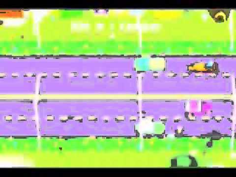 Time Ducks iPhone Gameplay Review