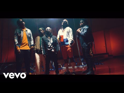 KOKOTA (OFFICIAL VIDEO