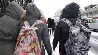 Switzerland (Winter Trip January 2015)