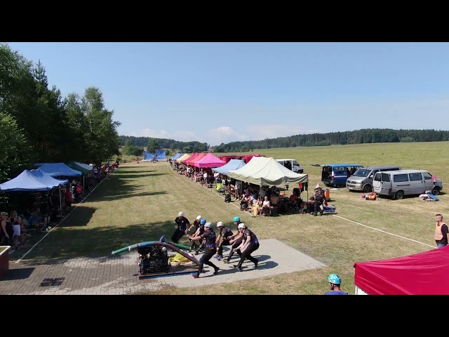 Buková (SDH), 24. 07. 2022